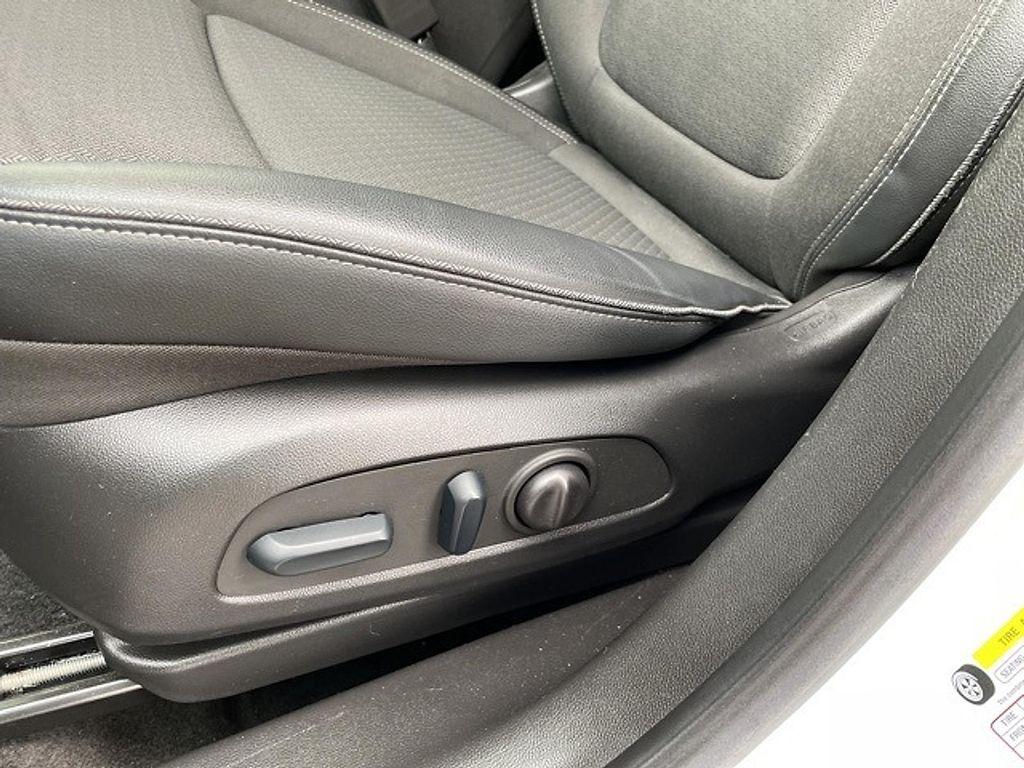 used 2023 Buick Encore GX car, priced at $24,790