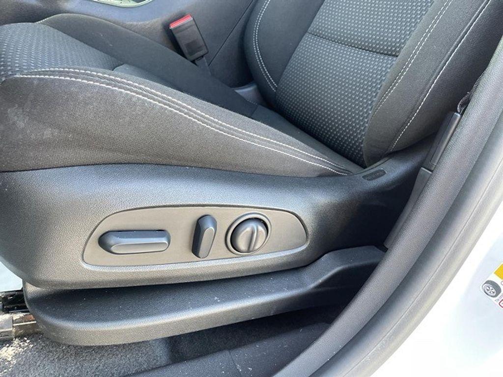 used 2024 GMC Terrain car, priced at $25,990