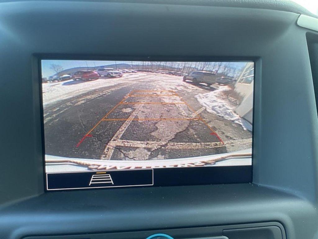 used 2024 GMC Terrain car, priced at $25,990