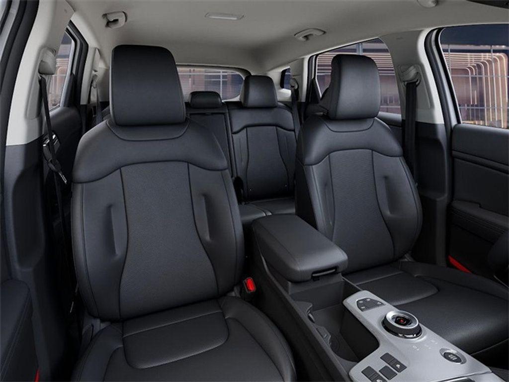 new 2026 Kia Sportage Hybrid car, priced at $37,235