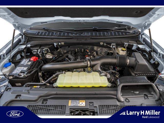 new 2027 Ford Expedition Max car, priced at $90,585
