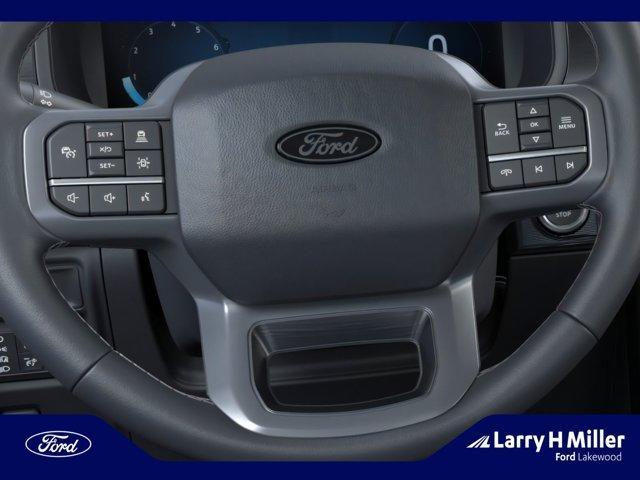 new 2026 Ford F-150 car, priced at $60,318