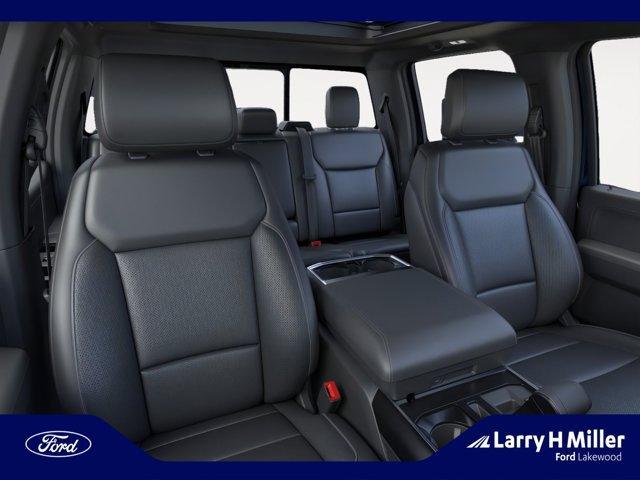 new 2026 Ford F-150 car, priced at $60,318