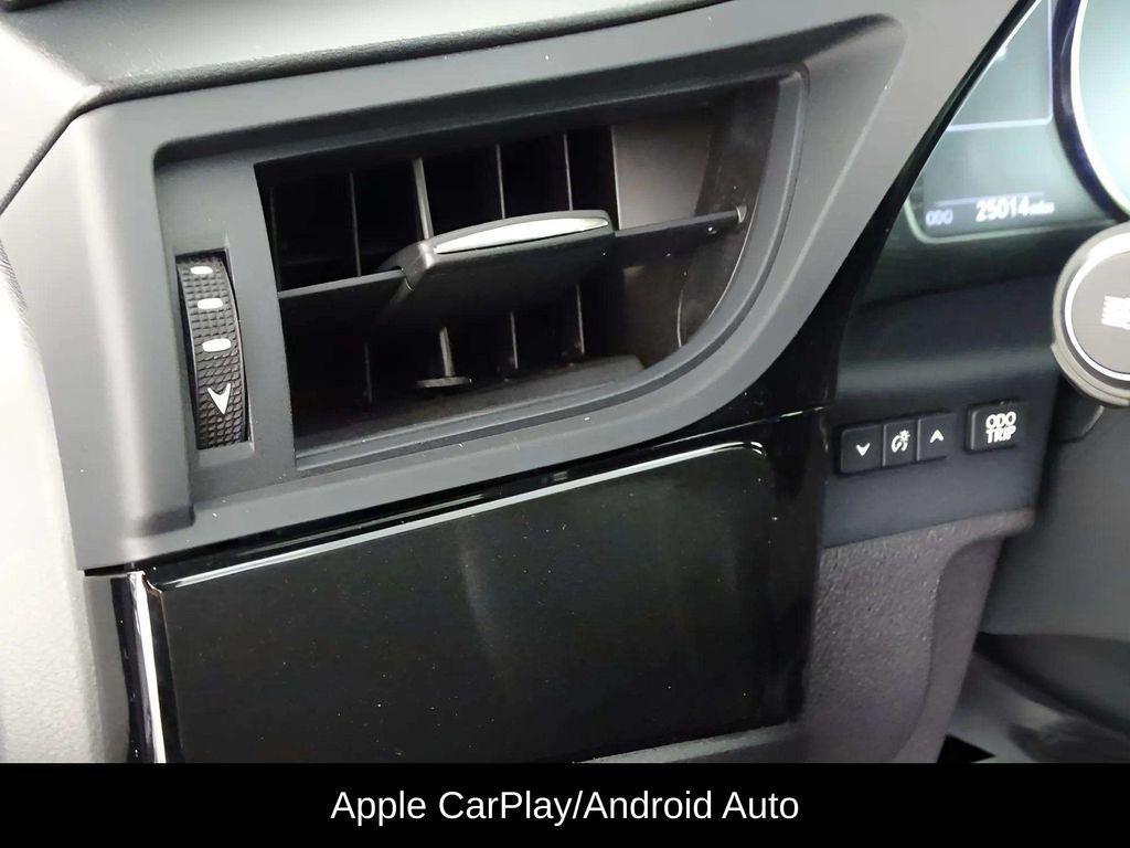 used 2022 Lexus ES 350 car, priced at $36,600