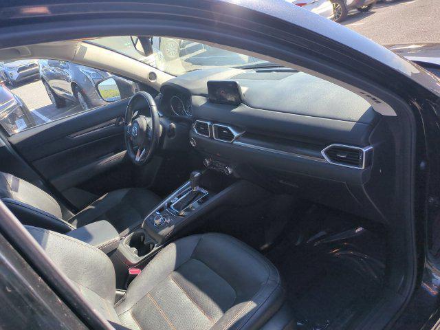 used 2018 Mazda CX-5 car, priced at $14,990