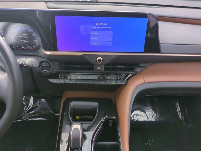 used 2025 Toyota Crown Signia car, priced at $42,990