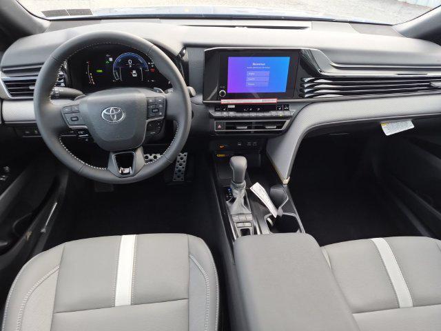 new 2026 Toyota Camry car, priced at $37,392