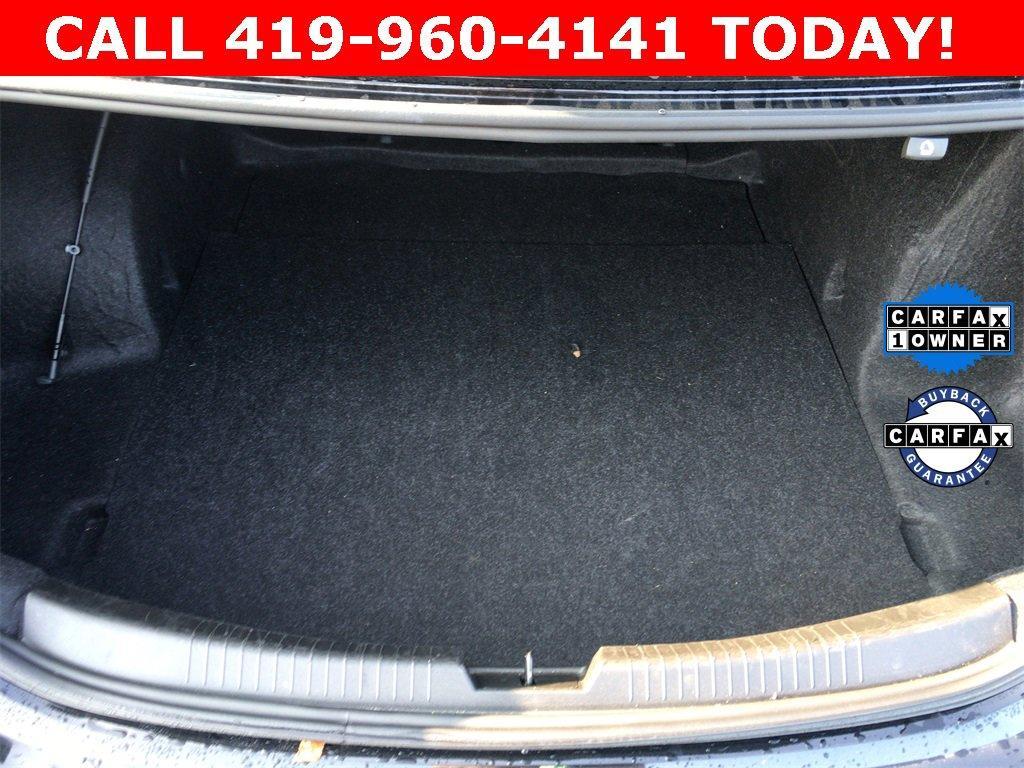 used 2024 Chevrolet Malibu car, priced at $21,699