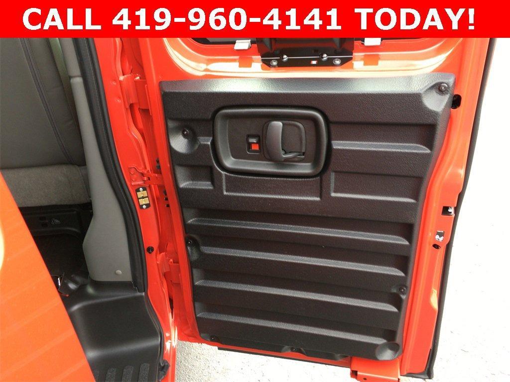 new 2025 Chevrolet Express 2500 car, priced at $50,115