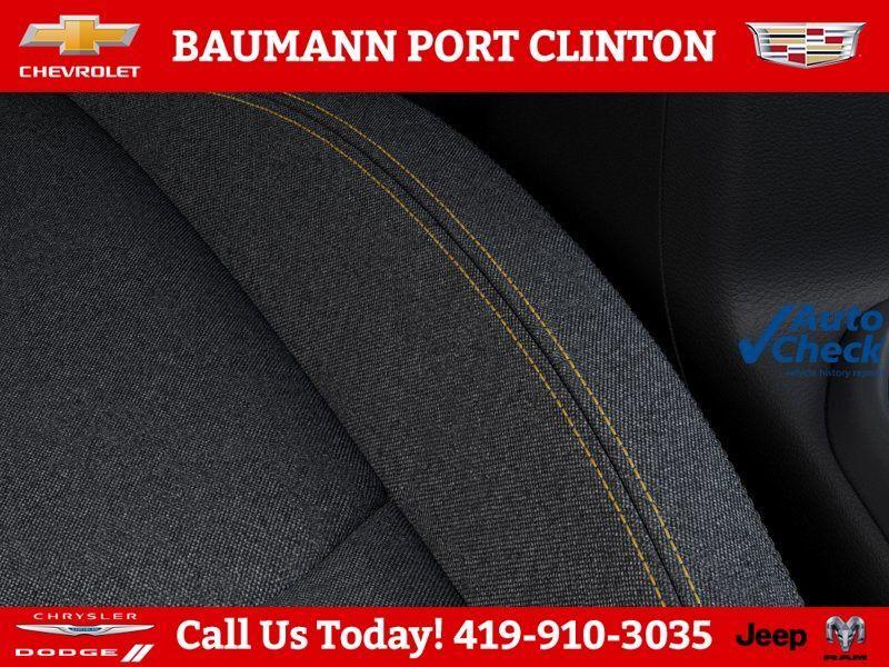 new 2026 Jeep Wrangler car, priced at $45,495