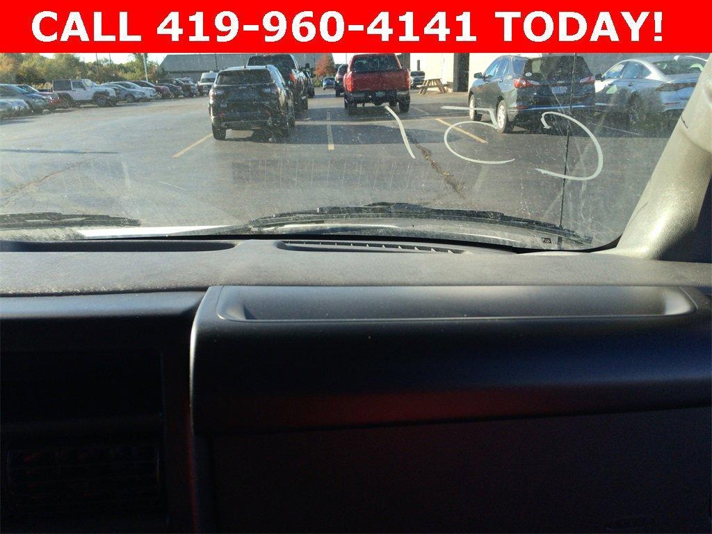 new 2025 Chevrolet Express 2500 car, priced at $48,420