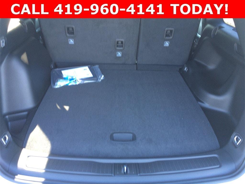 new 2025 Jeep Grand Cherokee car, priced at $50,885