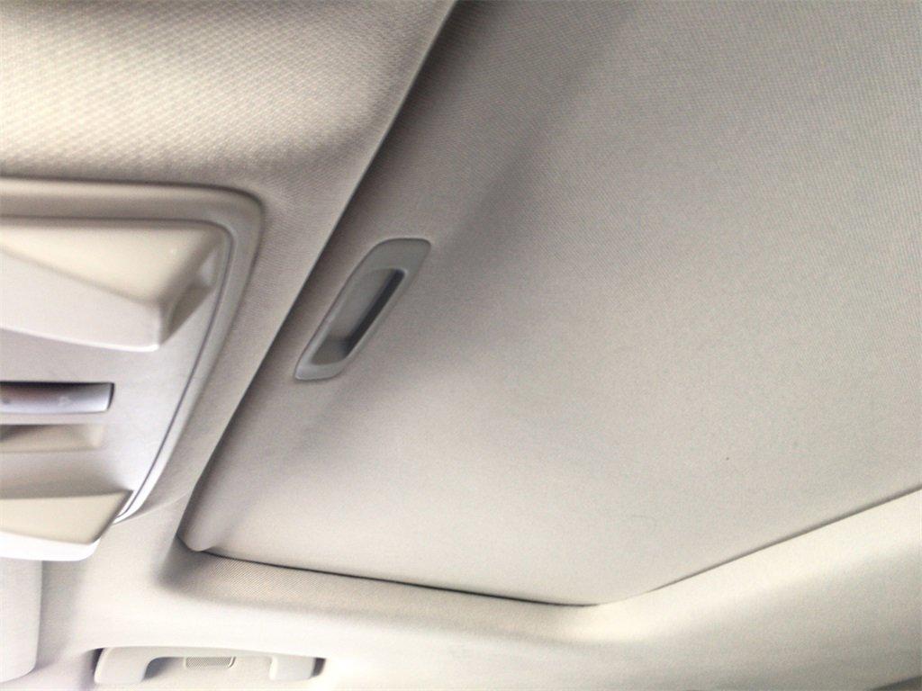 2018 Dark Granite Metallic Cadillac Escalade ESV