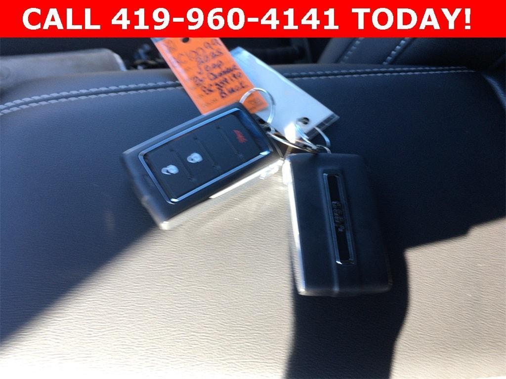 new 2025 Jeep Grand Cherokee car, priced at $41,120