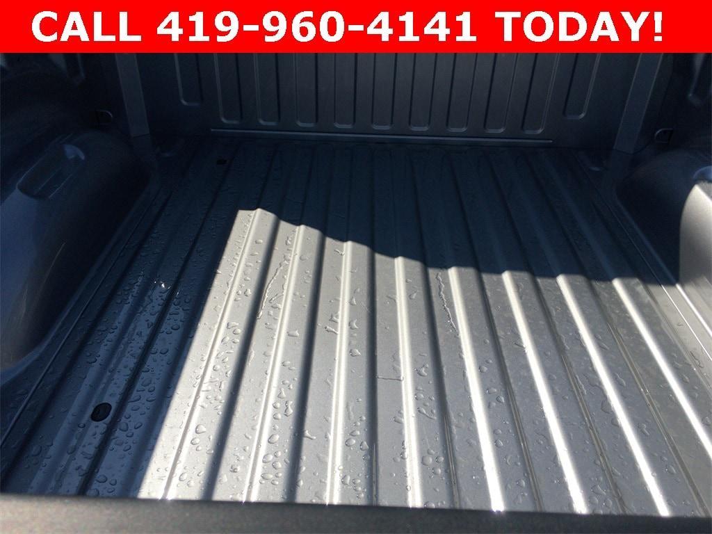 new 2026 Ram 1500 car, priced at $59,340