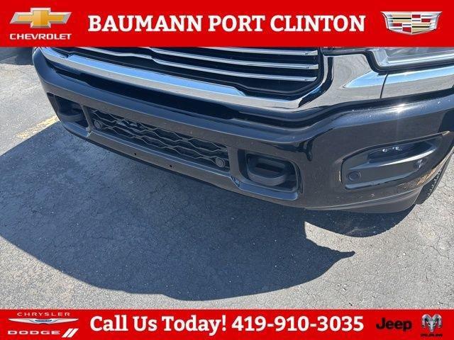 used 2024 Ram 2500 car, priced at $54,998