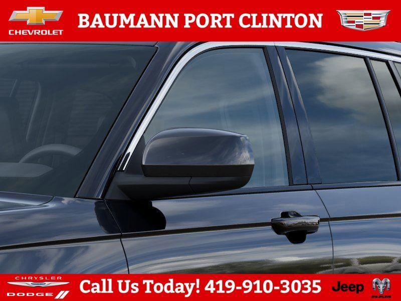 new 2026 Jeep Grand Cherokee car, priced at $44,995