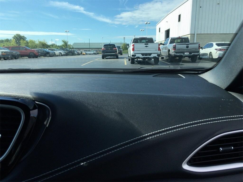 new 2026 Chrysler Pacifica car, priced at $43,565