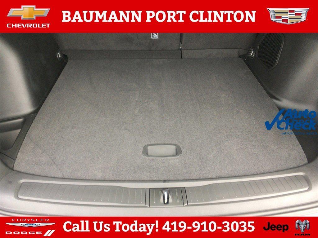 new 2026 Jeep Grand Cherokee car, priced at $49,075