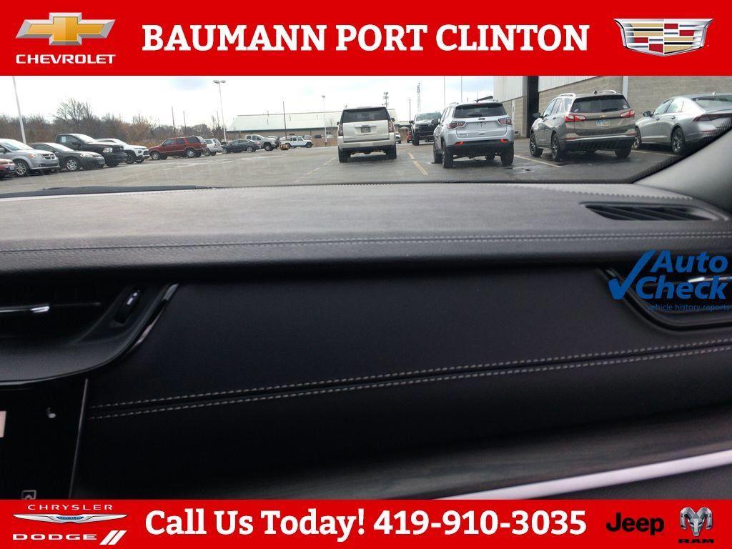 new 2026 Jeep Grand Cherokee car, priced at $49,075