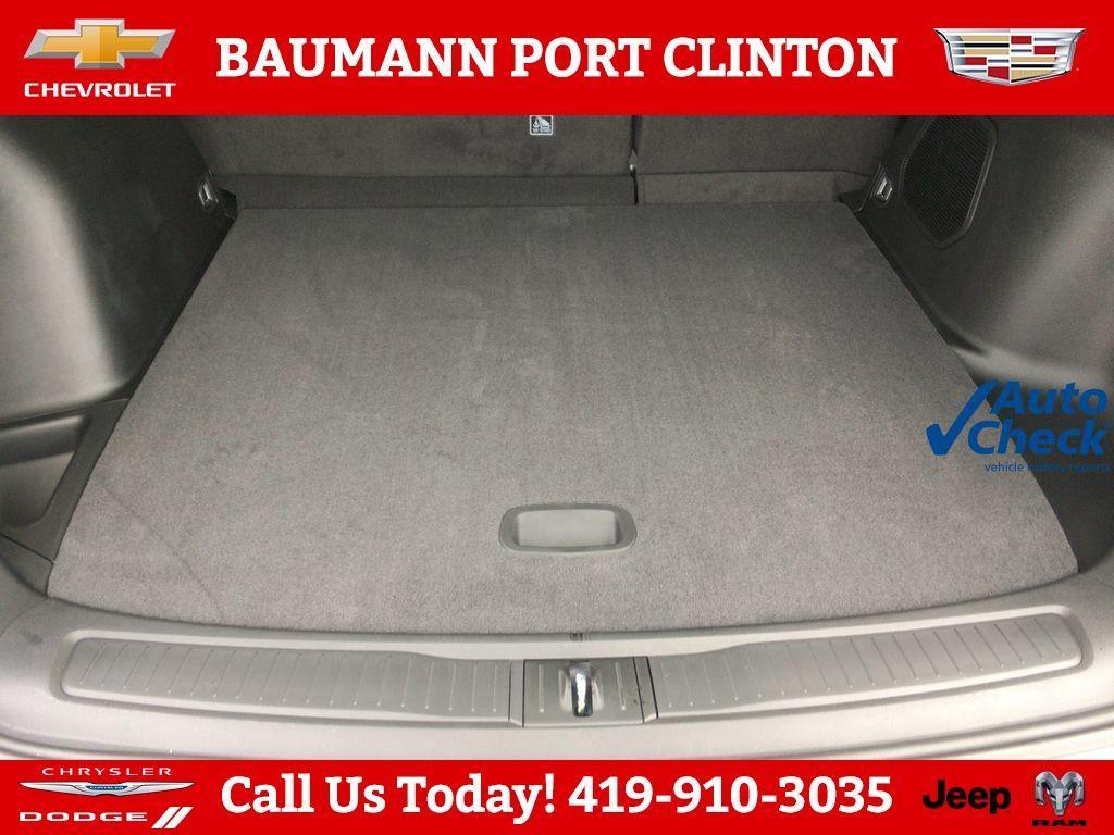 new 2026 Jeep Grand Cherokee car, priced at $49,075