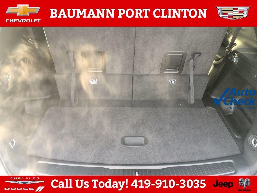 new 2025 Jeep Grand Cherokee L car, priced at $50,464