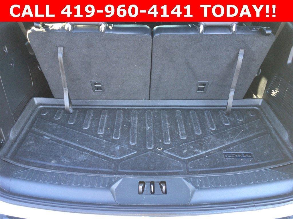 used 2020 Ford Explorer car, priced at $22,284