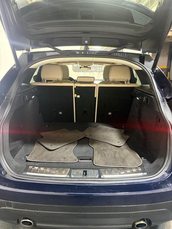 used 2020 Jaguar F-PACE car, priced at $15,995