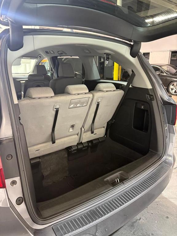 used 2019 Honda Odyssey car, priced at $20,995