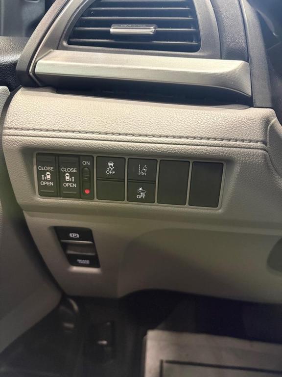 used 2019 Honda Odyssey car, priced at $20,995