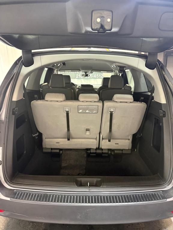 used 2019 Honda Odyssey car, priced at $20,995