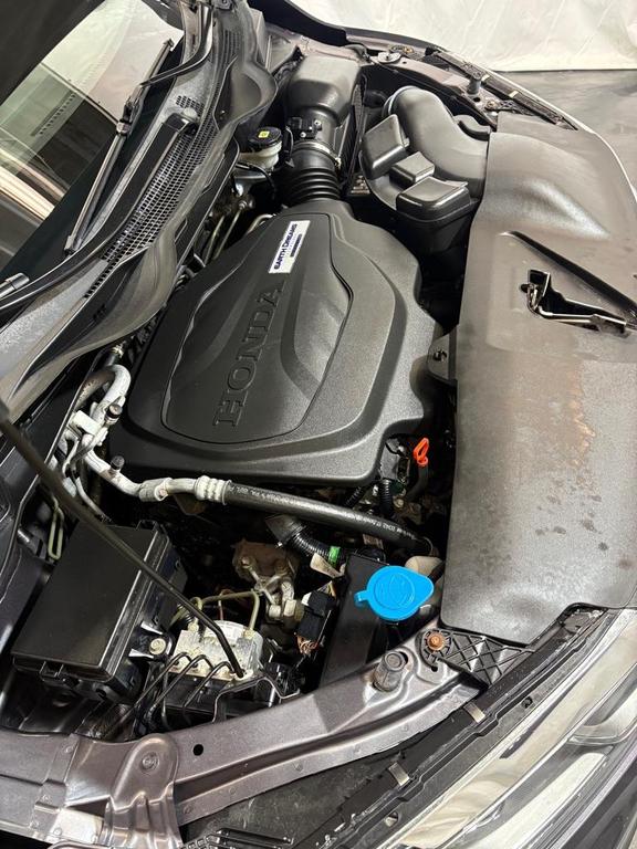 used 2019 Honda Odyssey car, priced at $20,995