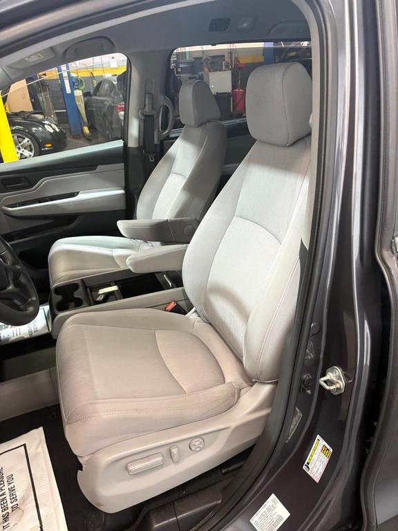 used 2019 Honda Odyssey car, priced at $20,995