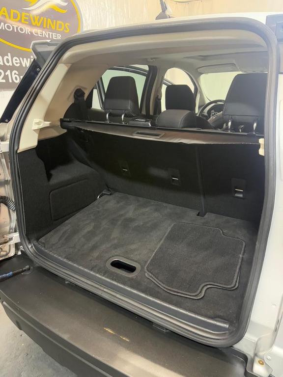 used 2018 Ford EcoSport car, priced at $11,995