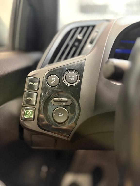 used 2015 Honda CR-Z car, priced at $12,995