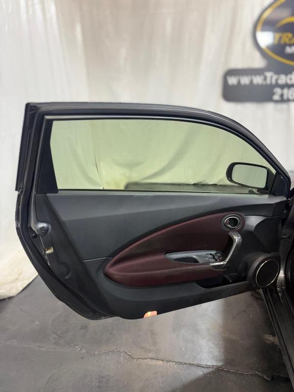 used 2015 Honda CR-Z car, priced at $12,995