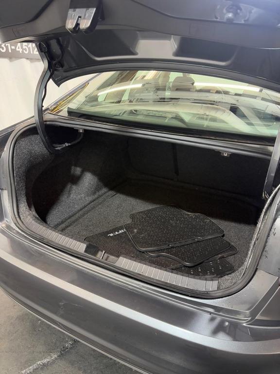 used 2019 Volkswagen Jetta car, priced at $11,995