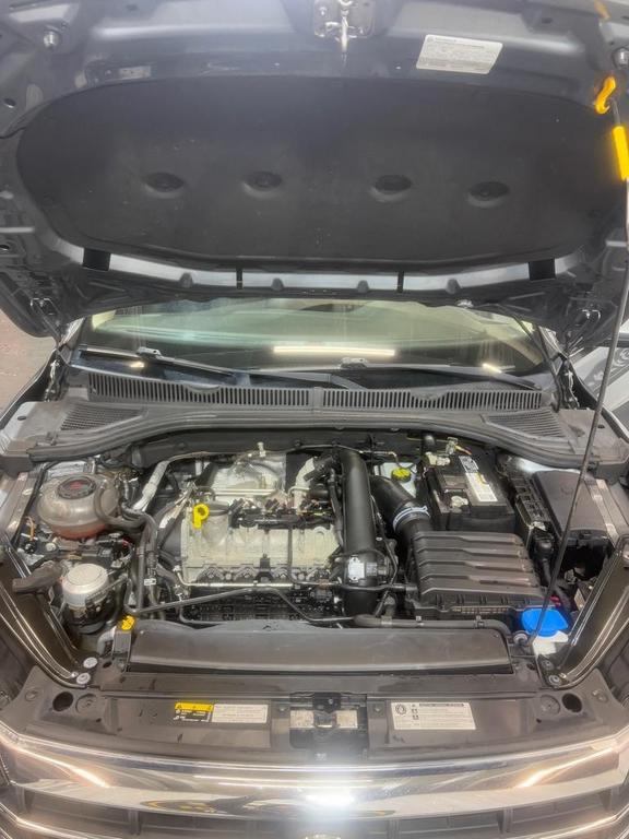 used 2019 Volkswagen Jetta car, priced at $11,995