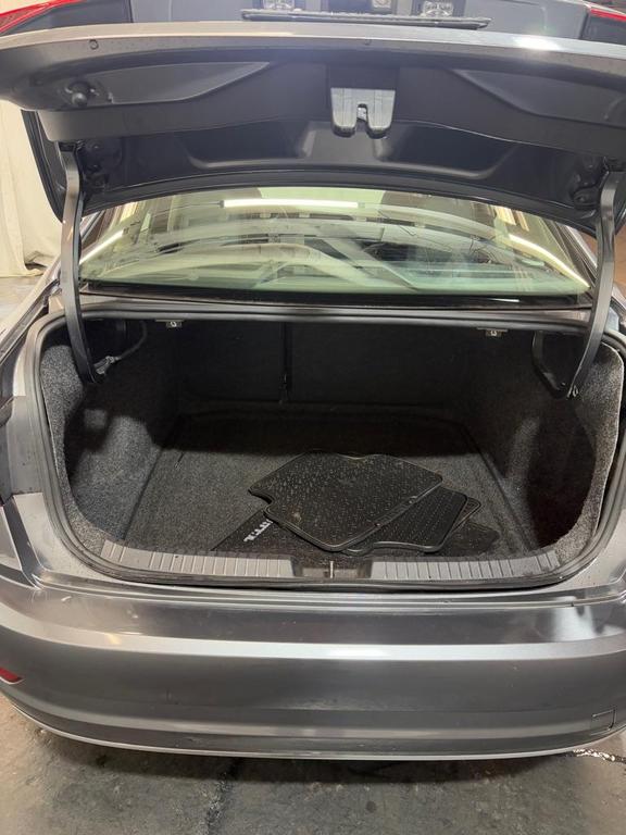 used 2019 Volkswagen Jetta car, priced at $11,995