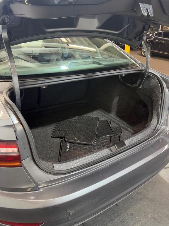 used 2019 Volkswagen Jetta car, priced at $11,995