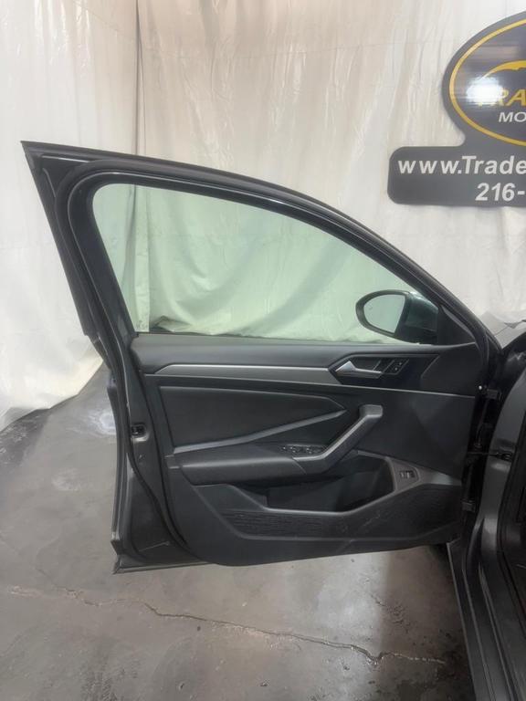 used 2019 Volkswagen Jetta car, priced at $11,995