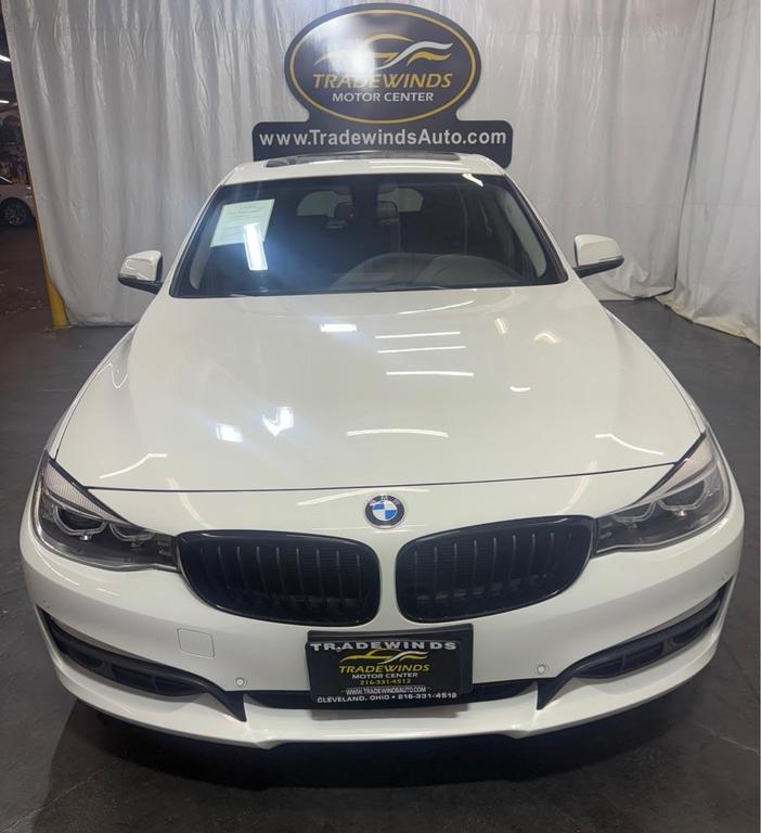 used 2015 BMW 328 car, priced at $12,995