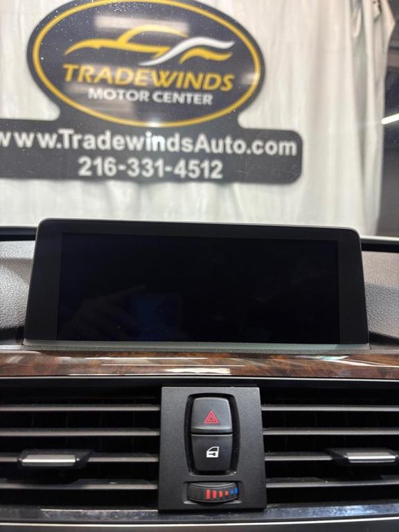 used 2015 BMW 328 car, priced at $12,995