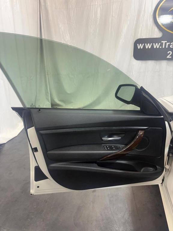 used 2015 BMW 328 car, priced at $12,995