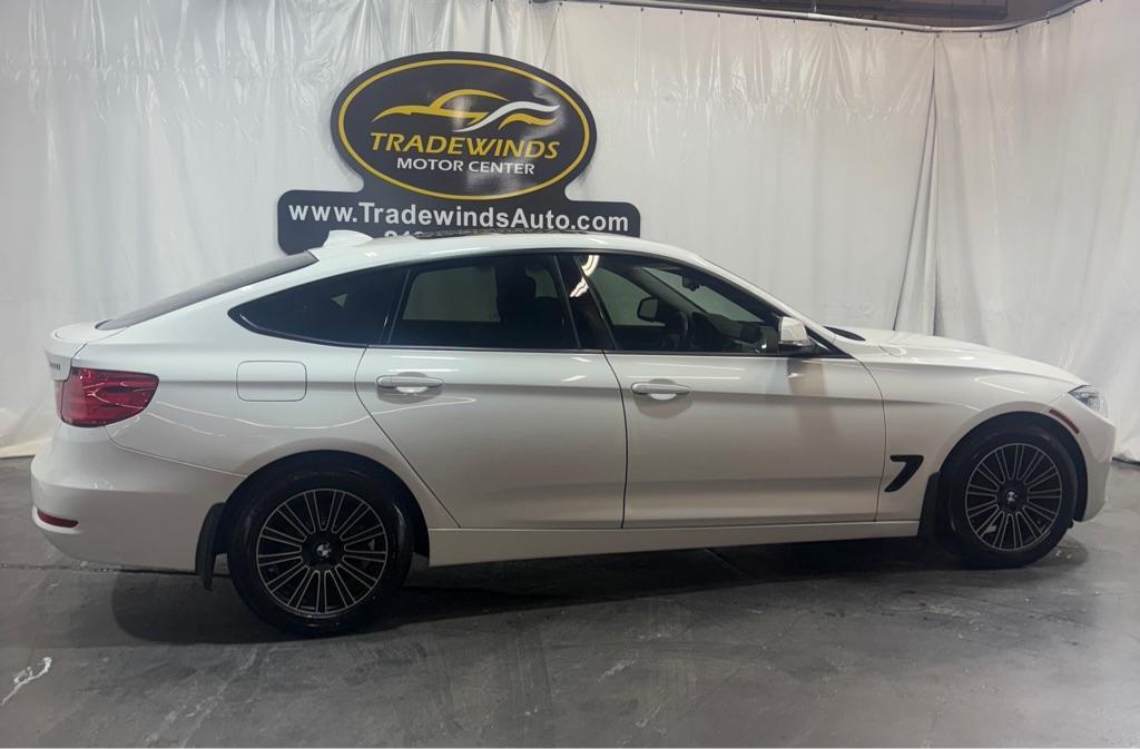 used 2015 BMW 328 car, priced at $12,995