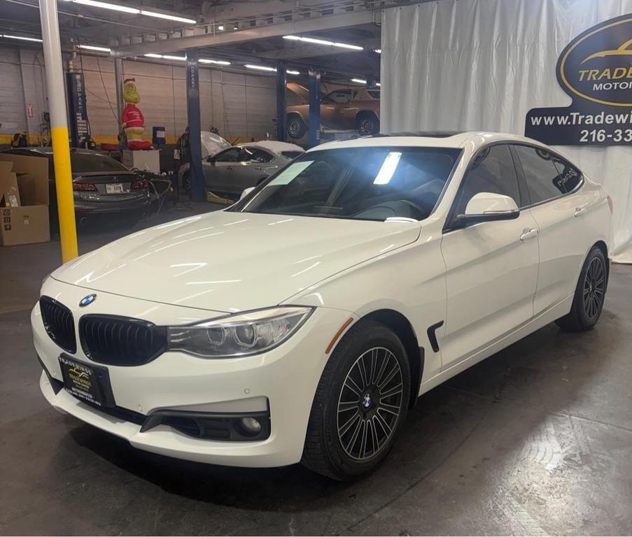 used 2015 BMW 328 car, priced at $12,995