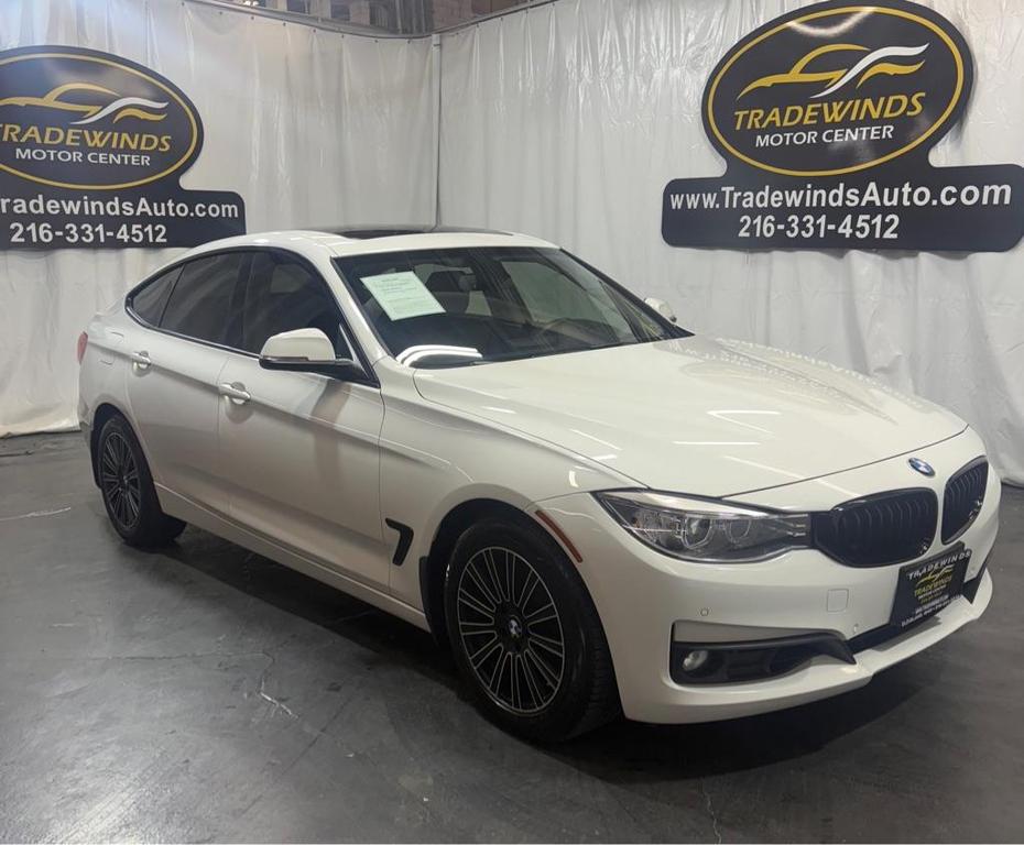 used 2015 BMW 328 car, priced at $12,995