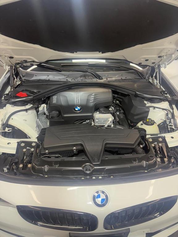 used 2015 BMW 328 car, priced at $12,995