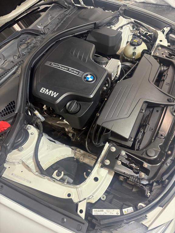 used 2015 BMW 328 car, priced at $12,995