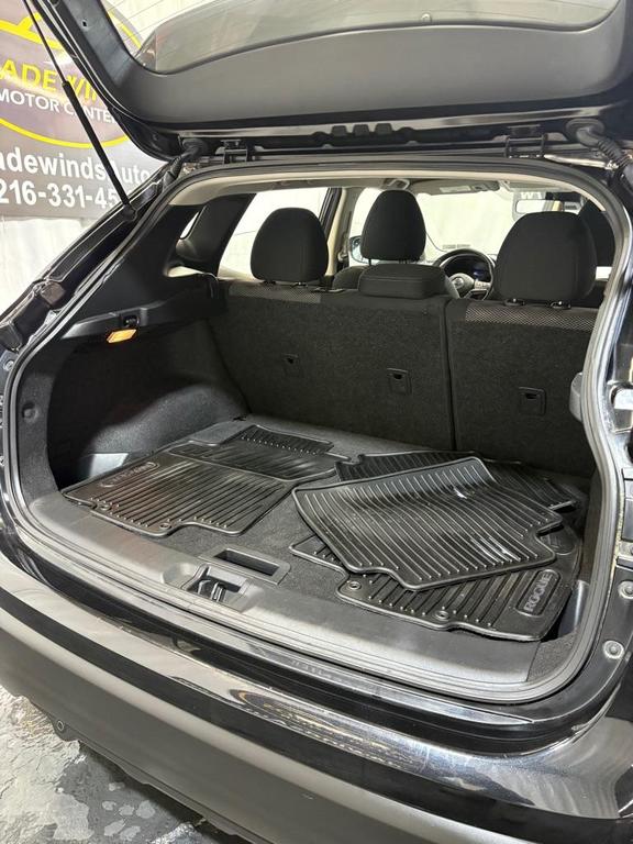 used 2019 Nissan Rogue Sport car, priced at $13,995